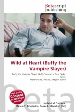 Wild at Heart (Buffy the Vampire Slayer)