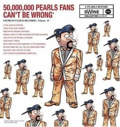 50,000,000 Pearls Fans Can't Be Wrong - Pastis, Stephan