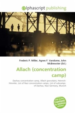 Allach (concentration camp)