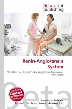 Renin-Angiotensin System