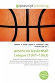 American Basketball League (1961 - 1963 )