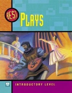 Best Plays, Introductory Level, Hardcover - McGraw Hill