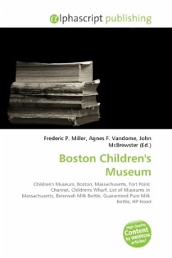 Boston Children's Museum