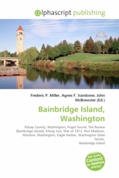 Bainbridge Island, Washington