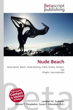 Nude Beach