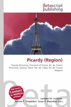 Picardy (Region)