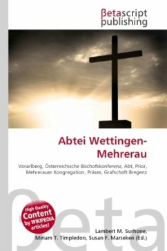 Abtei Wettingen-Mehrerau