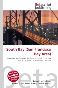 South Bay (San Francisco Bay Area)