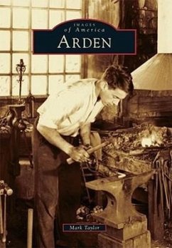 Arden - Taylor, Mark