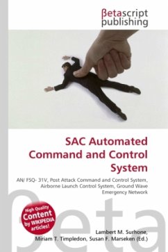 SAC Automated Command and Control System