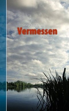 Cover Vermessen