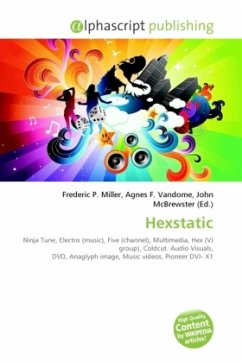 Hexstatic