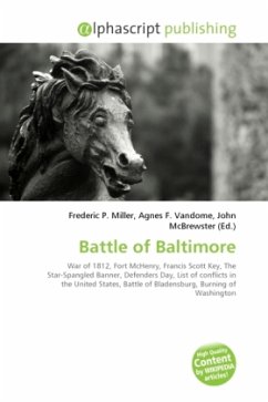 Battle of Baltimore