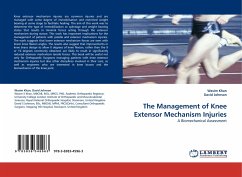 The Management of Knee Extensor Mechanism Injuries