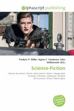 Science-Fiction