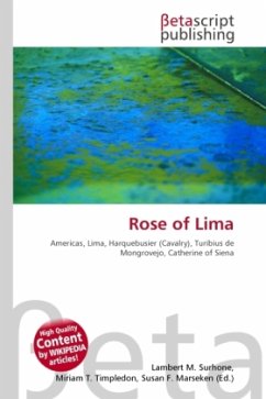 Rose of Lima