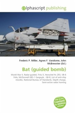 Bat (guided bomb)