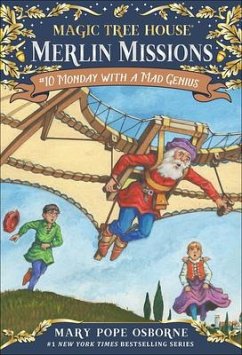 Cover Monday with a Mad Genius
