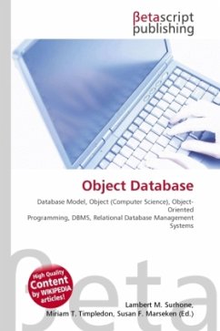 Object Database