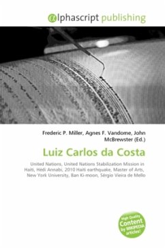 Luiz Carlos da Costa