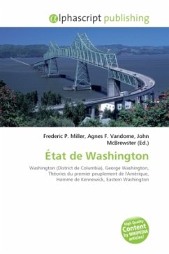 État de Washington