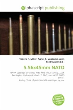 5.56x45mm NATO