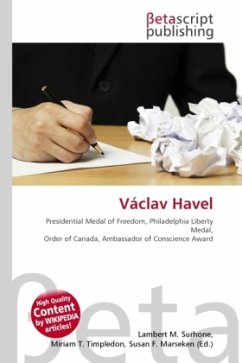 Václav Havel