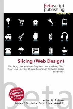 Cover Slicing (Web Design)