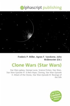 Clone Wars (Star Wars)