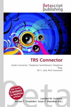 TRS Connector