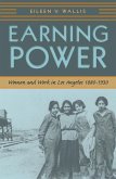 Earning Power: Women and Work in Los Angeles, 1880-1930