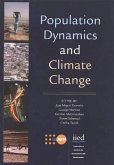 Population Dynamics and Climate Change