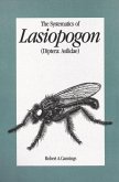 Systematics of Lasiopogon