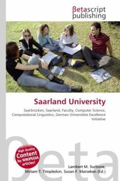 Saarland University