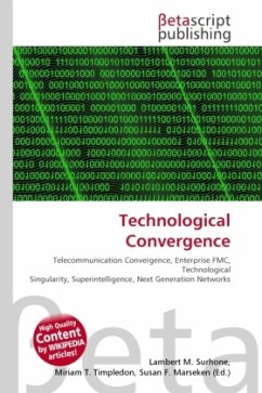 Technological Convergence