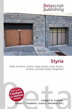 Styria Styria