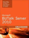 Microsoft BizTalk Server 2010 Unleashed