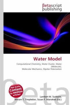 Water Model