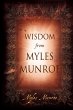 Wisdom From Myles Munroe - Bild 1
