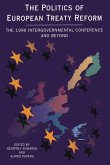 Politics of European Treaty Reform Politics of European Treaty Reform