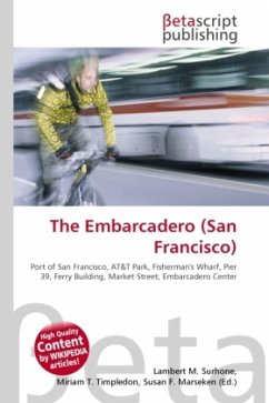 The Embarcadero (San Francisco)