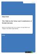 The Shift in the Sense and Constitution... - Bild 1