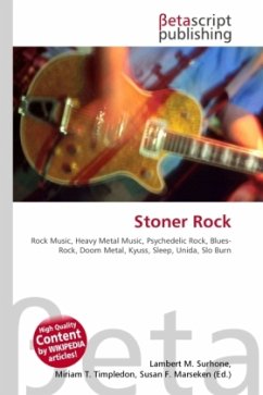 Stoner Rock