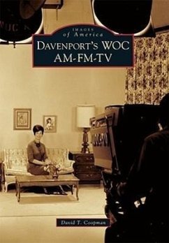 Davenport's Woc Am-Fm-TV - Coopman, David T.