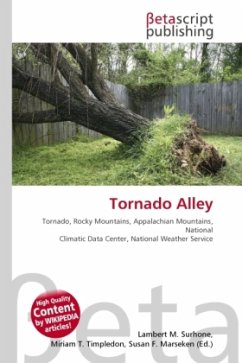 Tornado Alley