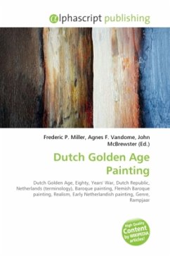 Dutch Golden Age Painting