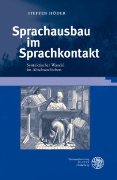 Sprachausbau im Sprachkontakt - Höder, Steffen
