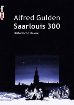 Saarlouis 300 - Gulden, Alfred