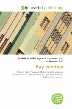 Bay window