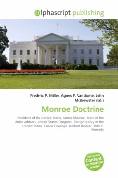 Monroe Doctrine